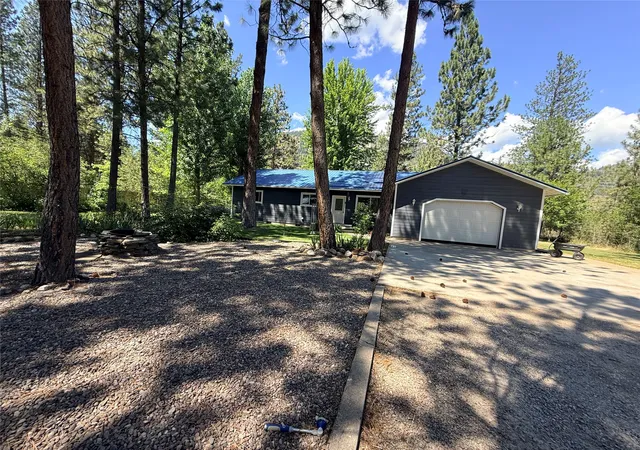 Photo 3 of Single family home for sale at 12 Panorama Ln, Plains, MT 59859 | MLS# 30075236 | Listing updated on 2026-08-07