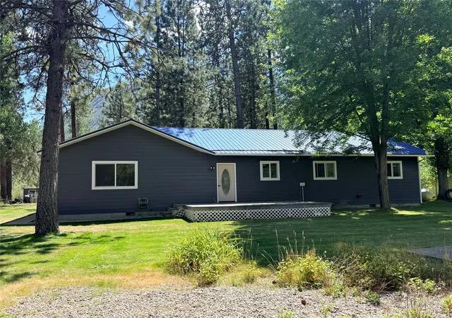 Photo 4 of Single family home for sale at 12 Panorama Ln, Plains, MT 59859 | MLS# 30075236 | Listing updated on 2026-08-07