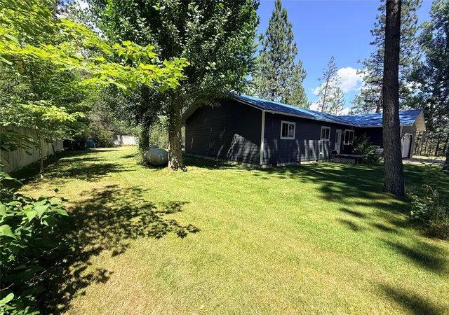 Photo 5 of Single family home for sale at 12 Panorama Ln, Plains, MT 59859 | MLS# 30075236 | Listing updated on 2026-08-07