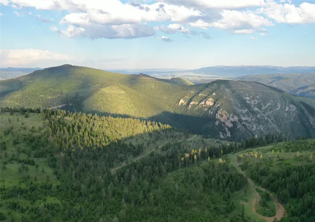 Photo 1 of Land for sale at 2 Tract Garnet Range, Drummond, MT 59825 | MLS# 30074987 | Listing updated on 2026-08-20