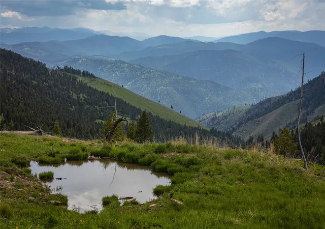 Photo 1 of Land for sale at 3 Tract Garnet Range, Drummond, MT 59825 | MLS# 30074991 | Listing updated on 2026-08-20