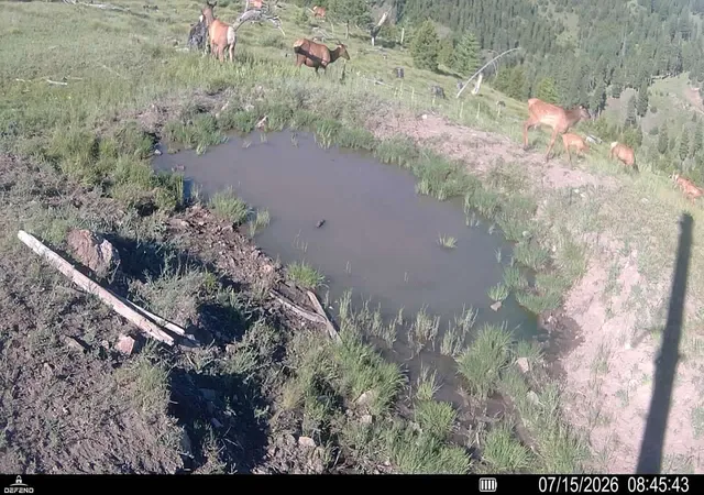 Photo 21 of Land for sale at 3 Tract Garnet Range, Drummond, MT 59825 | MLS# 30074991 | Listing updated on 2026-08-20