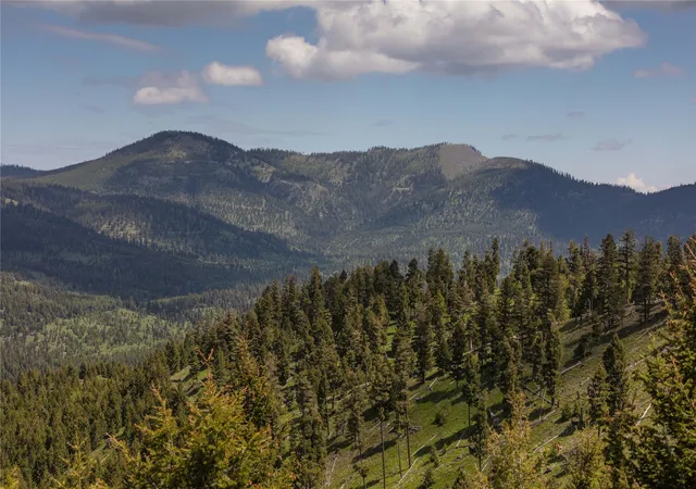 Photo 1 of Land for sale at 4 Tract Garnet Range, Drummond, MT 59825 | MLS# 30074995 | Listing updated on 2026-08-20