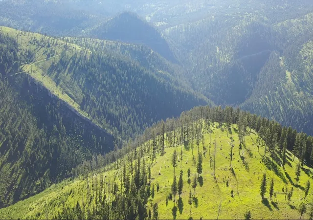 Photo 3 of Land for sale at 5 Tract Garnet Range, Drummond, MT 59825 | MLS# 30074997 | Listing updated on 2026-08-20