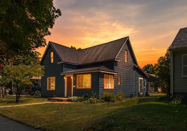 Photo 3 of Single family home for sale at 1213 3rd Avenue E, Kalispell, MT 59901 | MLS# 30065758 | Listing updated on 2026-08-24