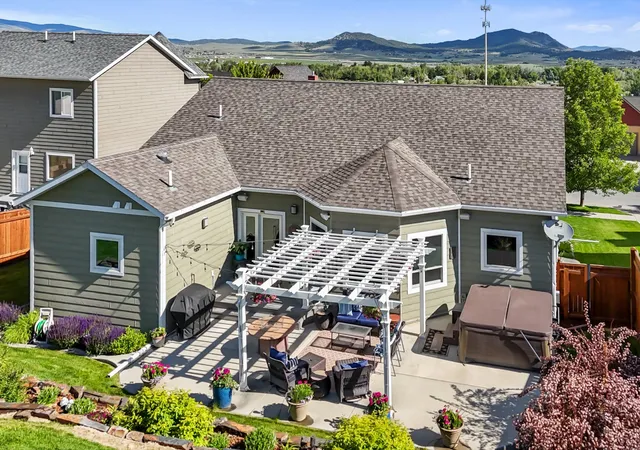 Photo 2 of Single family home for sale at 2531 Knight St, Helena, MT 59601 | MLS# 30075238 | Listing updated on 2026-08-21