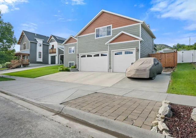 Photo 3 of Single family home for sale at 2531 Knight St, Helena, MT 59601 | MLS# 30075238 | Listing updated on 2026-08-21