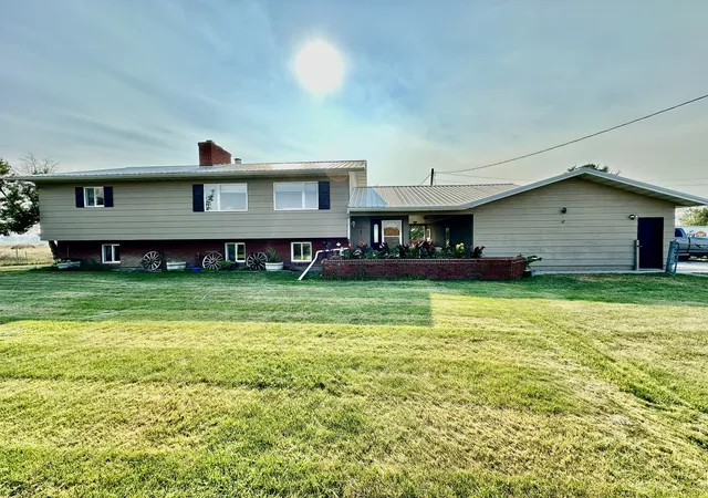 Photo 1 of Single family home for sale at 2606 N 17th Road, Worden, MT 59088 | MLS# 30075273 | Listing updated on 2026-08-13