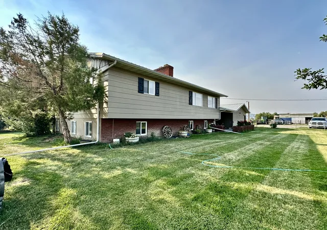Photo 3 of Single family home for sale at 2606 N 17th Road, Worden, MT 59088 | MLS# 30075273 | Listing updated on 2026-08-13