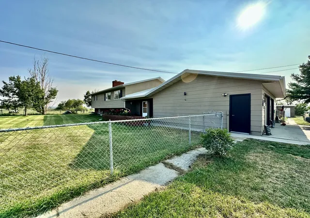 Photo 4 of Single family home for sale at 2606 N 17th Road, Worden, MT 59088 | MLS# 30075273 | Listing updated on 2026-08-13
