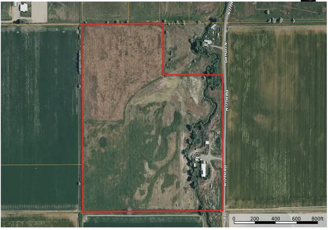 Photo 52 of Single family home for sale at 2606 N 17th Road, Worden, MT 59088 | MLS# 30075273 | Listing updated on 2026-08-13