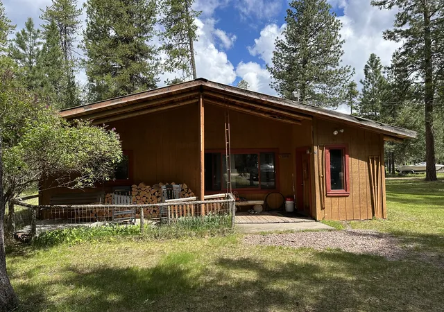 Photo 1 of Multi family home for sale at 308 Charles Rd, Condon, MT 59826 | MLS# 30075281 | Listing updated on 2026-08-24