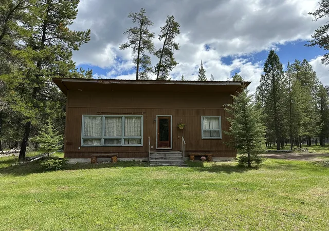 Photo 3 of Multi family home for sale at 308 Charles Rd, Condon, MT 59826 | MLS# 30075281 | Listing updated on 2026-08-24