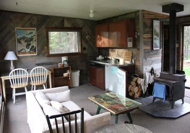 Photo 4 of Multi family home for sale at 308 Charles Rd, Condon, MT 59826 | MLS# 30075281 | Listing updated on 2026-08-24