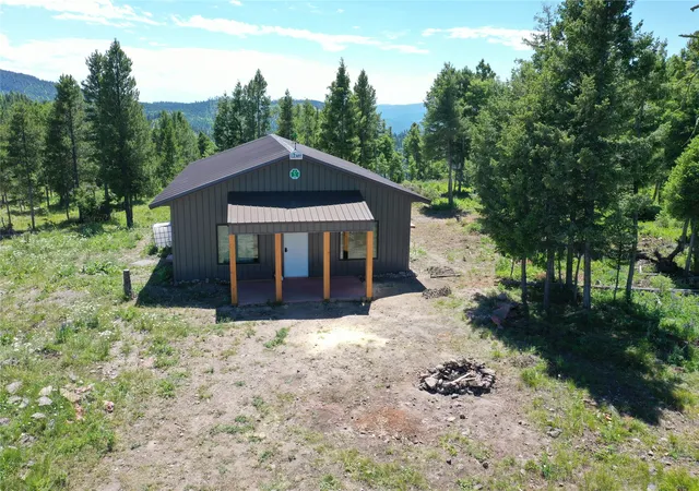 Photo 1 of Single family home for sale at 12 Garnet Range Rd, Drummond, MT 59832 | MLS# 30075018 | Listing updated on 2026-08-20