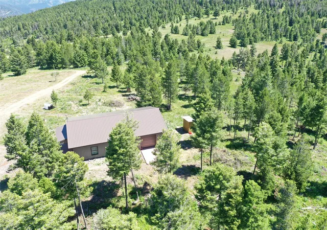 Photo 2 of Single family home for sale at 12 Garnet Range Rd, Drummond, MT 59832 | MLS# 30075018 | Listing updated on 2026-08-20