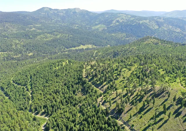Photo 1 of Land for sale at 13 Tract Garnet Range, Drummond, MT 59832 | MLS# 30075021 | Listing updated on 2026-08-20