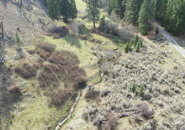 Photo 1 of Land for sale at 1 Tract Bull Elk, Drummond, MT 59832 | MLS# 30075026 | Listing updated on 2026-08-20