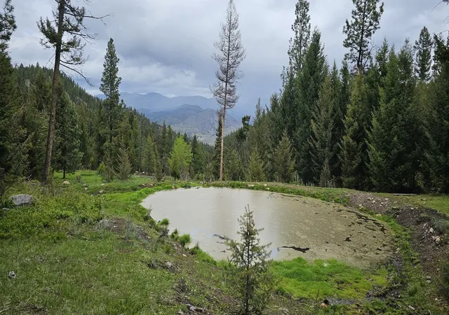 Photo 3 of Land for sale at 4 Tract Bull Elk, Drummond, MT 59832 | MLS# 30075030 | Listing updated on 2026-08-20
