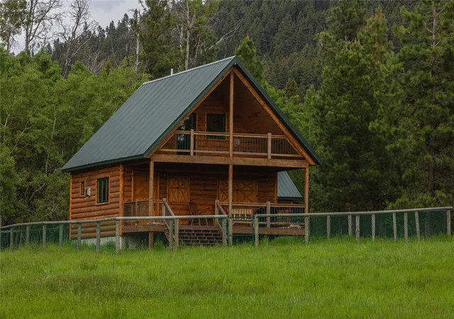 Photo 1 of Land for sale at 7 Tract Bull Elk, Drummond, MT 59832 | MLS# 30075032 | Listing updated on 2026-08-20