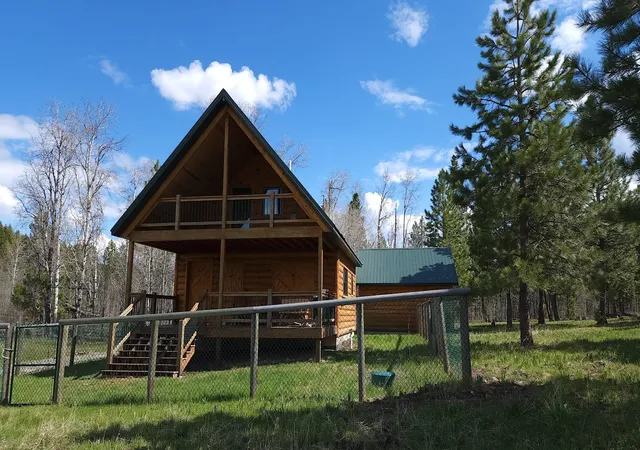 Photo 3 of Land for sale at 7 Tract Bull Elk, Drummond, MT 59832 | MLS# 30075032 | Listing updated on 2026-08-20