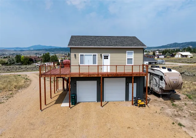 Photo 1 of Single family home for sale at 8455 Oreilly Dr, Helena, MT 59602 | MLS# 30075307 | Listing updated on 2026-08-19