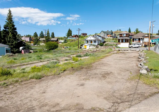 Photo 11 of Land for sale at 1500 N And 1506 Main St, Butte, MT 59701 | MLS# 30075326 | Listing updated on 2026-08-19