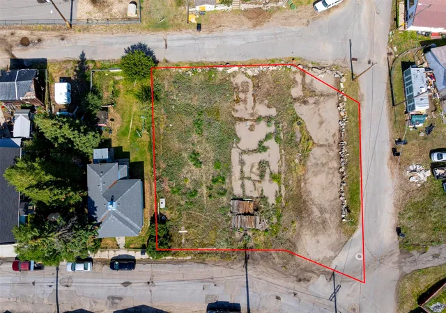 Photo 1 of Land for sale at 1500 N And 1506 Main St, Butte, MT 59701 | MLS# 30075326 | Listing updated on 2026-08-19