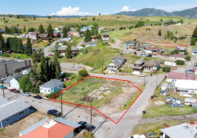Photo 2 of Land for sale at 1500 N And 1506 Main St, Butte, MT 59701 | MLS# 30075326 | Listing updated on 2026-08-19