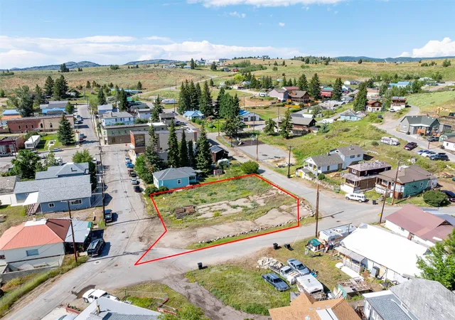 Photo 3 of Land for sale at 1500 N And 1506 Main St, Butte, MT 59701 | MLS# 30075326 | Listing updated on 2026-08-19