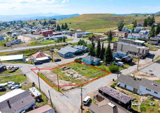 Photo 4 of Land for sale at 1500 N And 1506 Main St, Butte, MT 59701 | MLS# 30075326 | Listing updated on 2026-08-19
