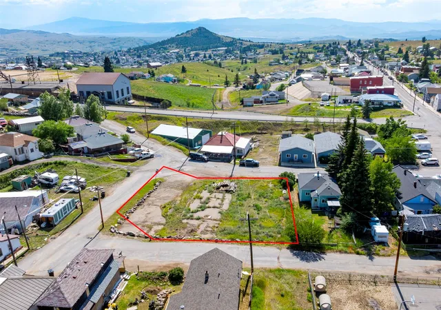 Photo 5 of Land for sale at 1500 N And 1506 Main St, Butte, MT 59701 | MLS# 30075326 | Listing updated on 2026-08-19