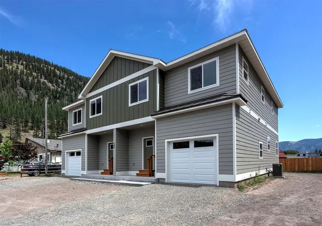 Photo 1 of Multi family home for sale at 106 3rd Street, Alberton, MT 59820 | MLS# 30075334 | Listing updated on 2026-08-20