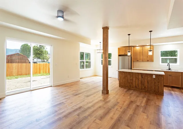 Photo 3 of House for sale at 106 3rd Street, Alberton, MT 59820 | MLS# 30075334 | Listing updated on 2026-08-20