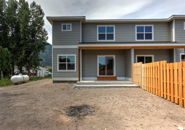 Photo 4 of House for sale at 106 3rd Street, Alberton, MT 59820 | MLS# 30075334 | Listing updated on 2026-08-20