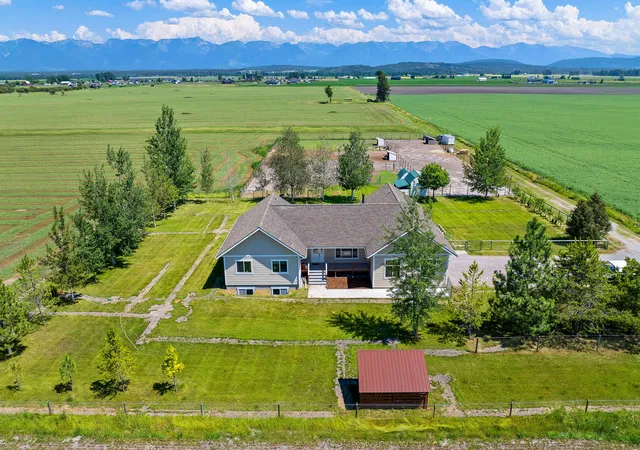 Photo 1 of Single family home for sale at 301 Farm Rd, Kalispell, MT 59901 | MLS# 30072714 | Listing updated on 2026-08-20