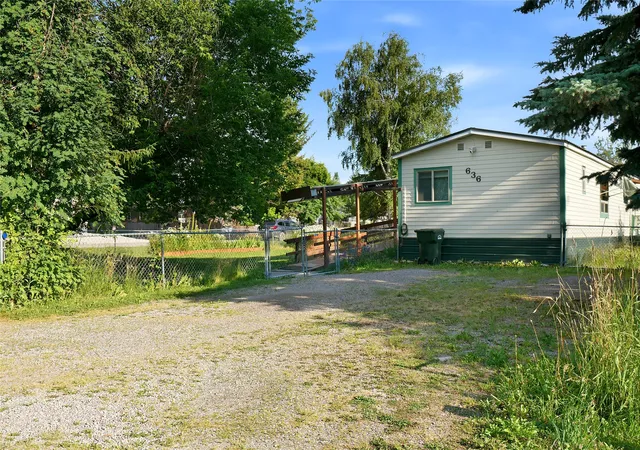 Photo 42 of Manufactured home for sale at 636 E Evergreen Dr, Kalispell, MT 59901 | MLS# 30075309 | Listing updated on 2026-08-24