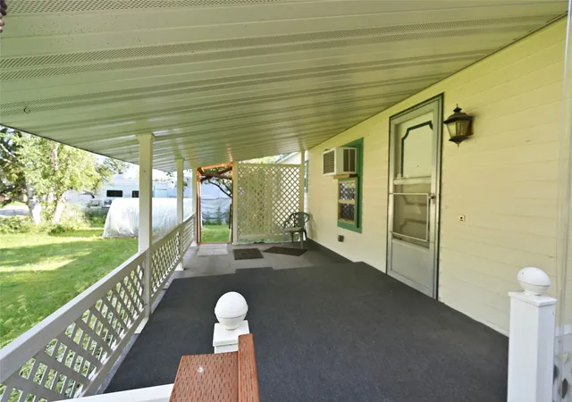 Photo 4 of Manufactured home for sale at 636 E Evergreen Dr, Kalispell, MT 59901 | MLS# 30075309 | Listing updated on 2026-08-24