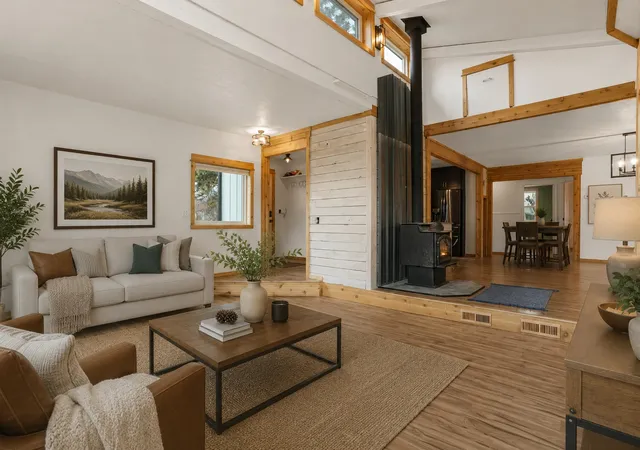 2nd image of 360 W River Rd, Hamilton, MT 59840 | MLS# 30075413