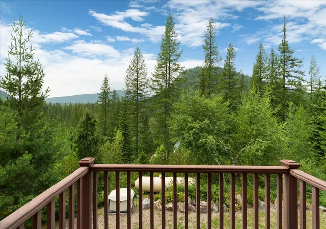 Photo 2 of Single family home for sale at 3945 North Frk Rd, Columbia Falls, MT 59912 | MLS# 30075240 | Listing updated on 2026-08-27