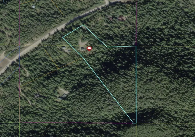 Photo 46 of Single family home for sale at 3945 North Frk Rd, Columbia Falls, MT 59912 | MLS# 30075240 | Listing updated on 2026-08-27