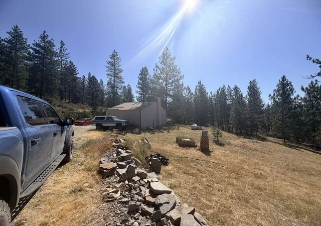 Photo 2 of Single family home for sale at 191 Hideaway Ridge Rd, Plains, MT 59859 | MLS# 30075444 | Listing updated on 2026-08-20