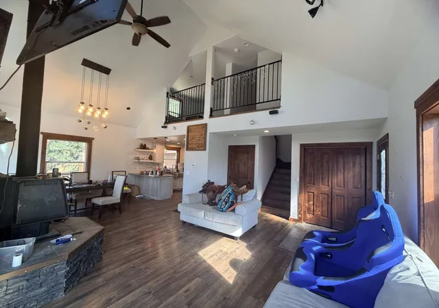 Photo 4 of Single family home for sale at 191 Hideaway Ridge Rd, Plains, MT 59859 | MLS# 30075444 | Listing updated on 2026-08-20