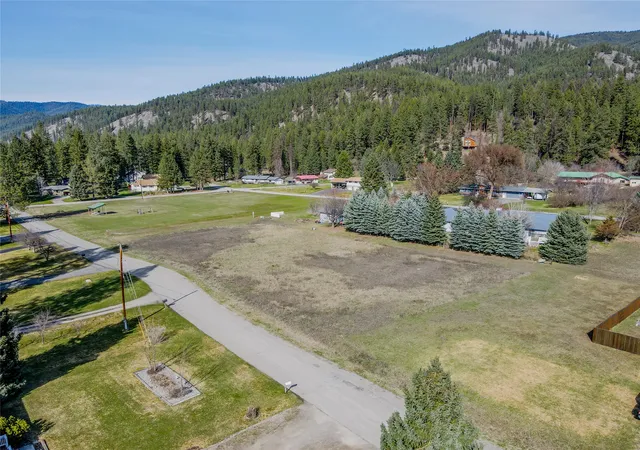 Photo 3 of Land for sale at Nhn Yellowtail Rd, Libby, MT 59923 | MLS# 30075414 | Listing updated on 2026-08-10