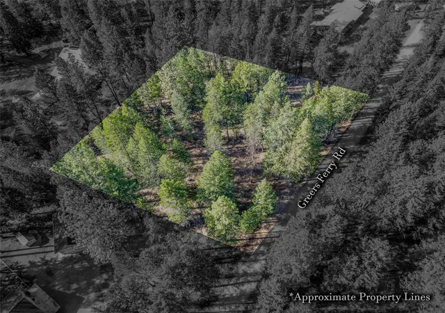 Photo 3 of Land for sale at Nhn Greers Fry Rd, Libby, MT 59923 | MLS# 30075415 | Listing updated on 2026-08-10