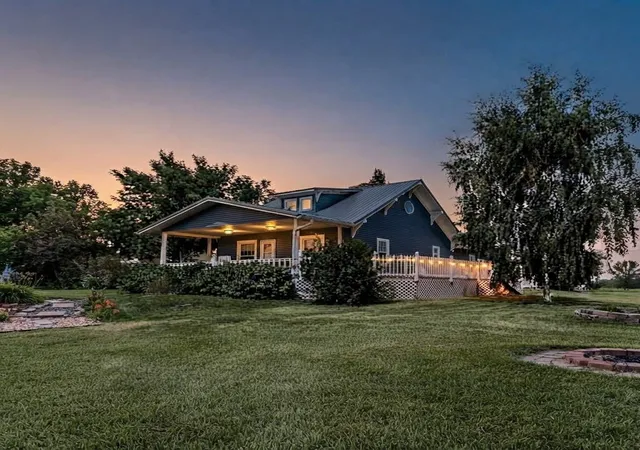 Photo 1 of Single family home for sale at 429 Illinois Ave, Big Sandy, MT 59520 | MLS# 30075494 | Listing updated on 2026-08-19
