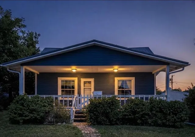 Photo 2 of Single family home for sale at 429 Illinois Ave, Big Sandy, MT 59520 | MLS# 30075494 | Listing updated on 2026-08-19