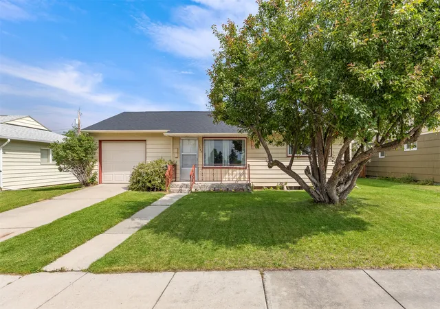 Photo 1 of Single family home for sale at 2255 North Dr, Butte, MT 59701 | MLS# 30075455 | Listing updated on 2026-08-22