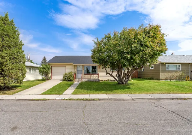 Photo 2 of Single family home for sale at 2255 North Dr, Butte, MT 59701 | MLS# 30075455 | Listing updated on 2026-08-22