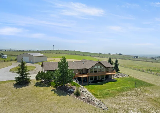 Photo 1 of Single family home for sale at 44 Broadwater Rd, Townsend, MT 59644 | MLS# 30075460 | Listing updated on 2026-08-25